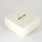 Bague 53 DINH VAN - Margot - Bague bandeau en or jaune et citrine 58 Facettes DV10776-2-53