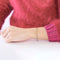 Bracelet FRED - Force 10 - Bracelet petit modèle or jaune et acier 58 Facettes DV0904-1