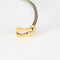 Bracelet FRED - Force 10 - Bracelet petit modèle or jaune et acier 58 Facettes DV0904-1
