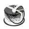 46 MAUBOUSSIN - Solitaire en or blanc et diamant 58 Facettes DV0900-1-46