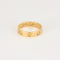 Bague 50 CARTIER - Love - Bague or jaune 58 Facettes DV8362-1-50-2