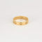 Bague 50 CARTIER - Love - Bague or jaune 58 Facettes DV8362-1-50-2