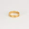 Bague 50 CARTIER - Love - Bague or jaune 58 Facettes DV8362-1-50-2