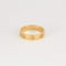 Bague 50 CARTIER - Love - Bague or jaune 58 Facettes DV8362-1-50-2