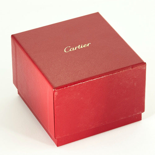 Bague 50 CARTIER - Love - Bague or jaune 58 Facettes DV8362-1-50-2