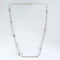 Collier HERMÈS - Farandole - Collier en argent 58 Facettes DV11375-2