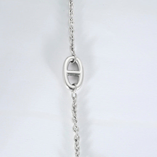 Collier HERMÈS - Farandole - Collier en argent 58 Facettes DV11375-2