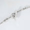 Collier HERMÈS - Farandole - Collier en argent 58 Facettes DV11375-2