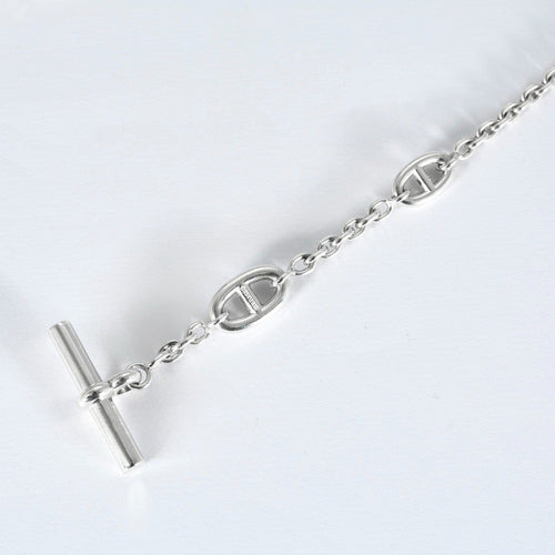 Collier HERMÈS - Farandole - Collier en argent 58 Facettes DV11375-2
