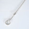 Collier HERMÈS - Farandole - Collier en argent 58 Facettes DV11375-2
