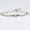 Bracelet HERMÈS - Farandole - Bracelet en argent 58 Facettes DV11375-3