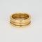 Bague 61 BULGARI - B.Zéro 1 - Bague en or jaune 58 Facettes DV10776-1-61-2