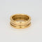 Bague 61 BULGARI - B.Zéro 1 - Bague en or jaune 58 Facettes DV10776-1-61-2
