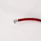 Bracelet FRED - Chance infinie - Bracelet or blanc et diamants 58 Facettes DV0920-1