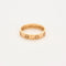Bague 50 CARTIER - LOVE - Bague or rose 58 Facettes DV11526-1-50-5