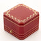 Bague 50 CARTIER - LOVE - Bague or rose 58 Facettes DV11526-1-50-5