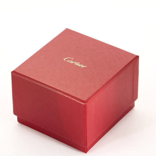 Bague 50 CARTIER - LOVE - Bague or rose 58 Facettes DV11526-1-50-5