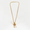 Collier BOUCHERON - Déchaîné - Collier or roses et diamants 58 Facettes DV9088-2