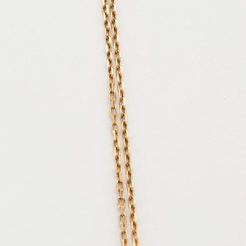 Collier BOUCHERON - Déchaîné - Collier or roses et diamants 58 Facettes DV9088-2