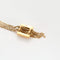 Collier BOUCHERON - Déchaîné - Collier or roses et diamants 58 Facettes DV9088-2