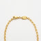Collier CHAUMET - Coeur Liens - Collier en or jaune 58 Facettes DV11167-5