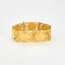 Bracelet Bracelet en or jaune 58 Facettes DV10645-13