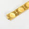 Bracelet Bracelet en or jaune 58 Facettes DV10645-13