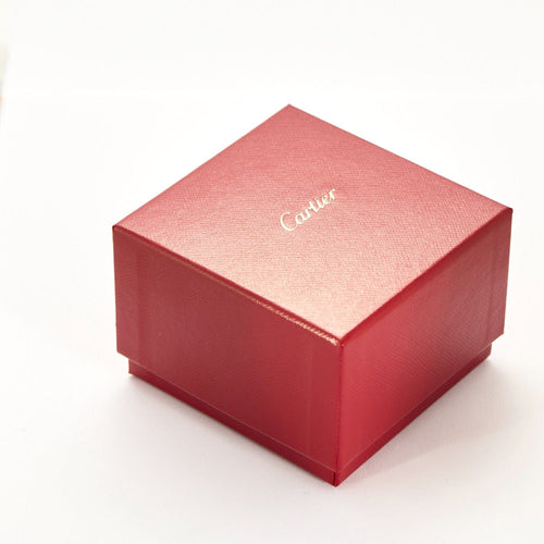 Bague 51 CARTIER - Alliance en platine 58 Facettes DV0921-1-51-2
