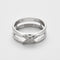 Bague 52 MAUBOUSSIN - Etoilement Divine - Bague or blanc et diamants 58 Facettes DV10842-1-52