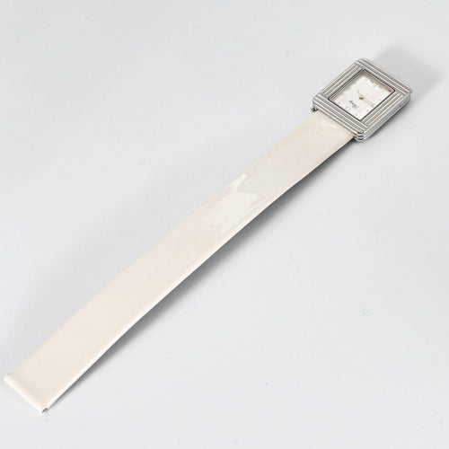 Montre POIRAY - Ma Première - Montre en acier 58 Facettes DV11308-5