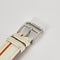 Montre HERMES - Heure H - Montre Acier 58 Facettes DV0929-1