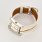Montre HERMES - Heure H - Montre Acier 58 Facettes DV0929-1