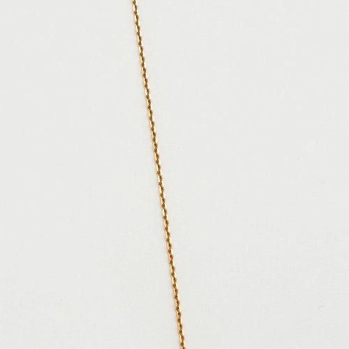 Collier LORENZ BAUMER - Collier à motif de papillon en or rose et diamants 58 Facettes DV1174-2