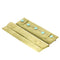 Collier VAN CLEEF & ARPELS - Vintage Alhambra - Collier or blanc et turquoise 58 Facettes DV0830-13