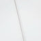 Collier VAN CLEEF & ARPELS / Magic Alhambra / Sautoir or blanc et onyx 58 Facettes