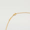 Collier VAN CLEEF & ARPELS - Magic Alhambra - Sautoir or jaune et malachite 58 Facettes DV0830-16