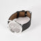 Montre HERMES - Arceau - Montre acier 58 Facettes DV10857-2