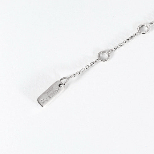 MESSIKA - Move - Bracelet or blanc et diamants