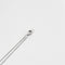 Bracelet MESSIKA - Move - Bracelet or blanc et diamants 58 Facettes DV0950-1