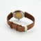 Montre VAN CLEEF & ARPELS - La Collection - Montre or jaune et acier 58 Facettes DV0893-1