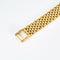 Montre BAUME & MERCIER - Montre or jaune, nacre et diamants 58 Facettes DV0913-2