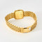 Montre BAUME & MERCIER - Montre or jaune, nacre et diamants 58 Facettes DV0913-2