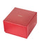 Bracelet CARTIER - Juste un Clou - Bracelet double or rose et diamants 58 Facettes DV0955-1
