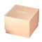 Bague 56 POMELLATO - Nudo Maxi - Bague or rose et Topaze Blue London 58 Facettes DV0942-1-56-3