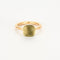 Bague 54.5 POMELLATO - Nudo Classique - Bague or rose et prasiolite 58 Facettes DV0942-2-545-2
