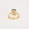 Bague 54.5 POMELLATO - Nudo Classique - Bague or rose et prasiolite 58 Facettes DV0942-2-545-2