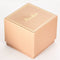 Bague 54.5 POMELLATO - Nudo Classique - Bague or rose et prasiolite 58 Facettes DV0942-2-545-2