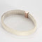 Bracelet MAUBOUSSIN - Moi Non Plus & Toi Non Plus - Bracelet en acier et or 58 Facettes DV0581-29