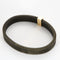 Bracelet MAUBOUSSIN - Moi Non Plus & Toi Non Plus - Bracelet en acier et or 58 Facettes DV0581-29