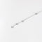 Bracelet MAUBOUSSIN - Une étoile 1934 - Bracelet or blanc, laque et diamants 58 Facettes DV4126-3